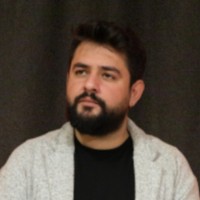 Ali Kaan Bozkurt