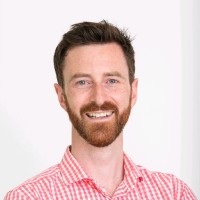 Simon Fairweather