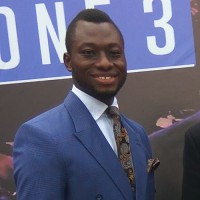 Glory Obafemi