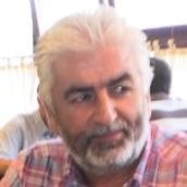 Javier Madiedo Acosta