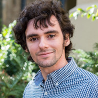 Joshua Battaglia