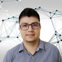 Luis Felipe Garcia Verdugo