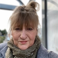 Gillian Cockburn