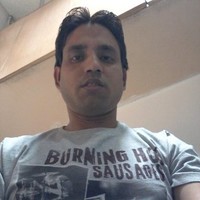 Hashmu Akhtar
