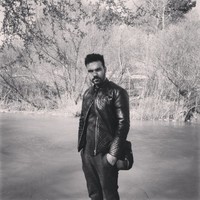 ehsan najafi