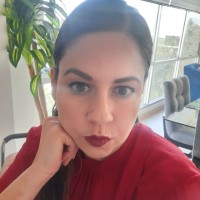 Ivonne Denisse Echavarria Hurtado
