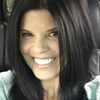 Rebecca Mattison