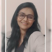Nilima Jadhav