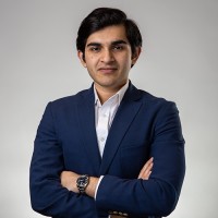 Ali Mohammad
