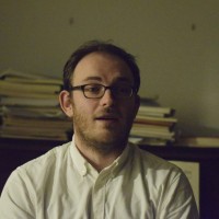 Sam Wigglesworth