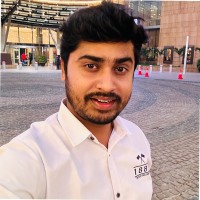 J Mahesh Kumar