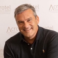 Michalis Pournaris