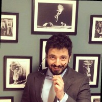 Sinan Ertekin