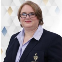 Jolene Mac Donald