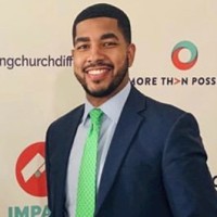 Charles Releford III