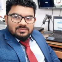 Md Rakib Hossain