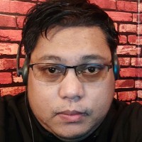 Rowel Trinidad