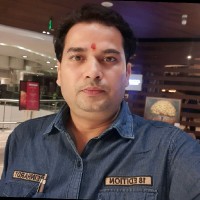 Kishan Dayal