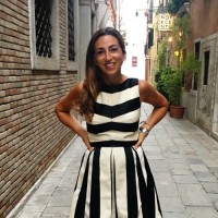 Francesca Carandente Giarrusso