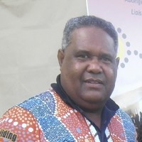 Barry Fewquandie