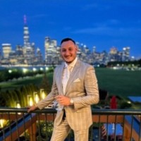 Jonathan R. Franza
