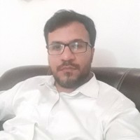 Rana Muhammad Haris