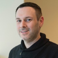 Patrick Labillois