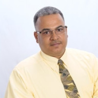 Kevin Whitaker