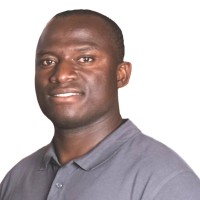 Akwasi Amponsah Oti