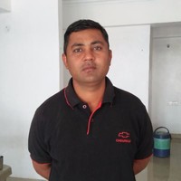 Rajesh Kumar