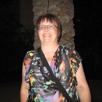 Moira Hoffert