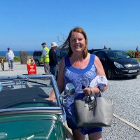 Maire Ireland