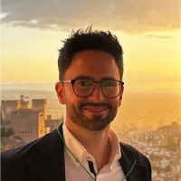 David García Lastre