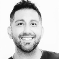 Coach Zaib