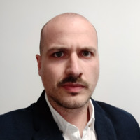 Jon Ander Vazquez Cuesta