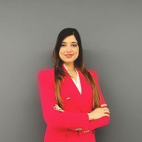 Sarita Giri