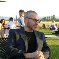 Luca Solimé