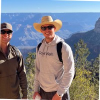 Jonathan Severance III, MBA