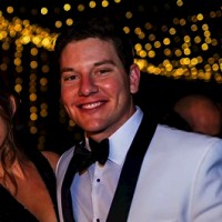 Cameron Kasel