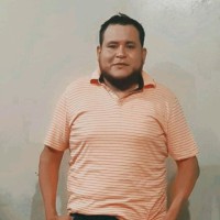 Robinson Fabricio Abrigo Vivas