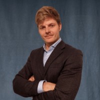 Patrik Ashby