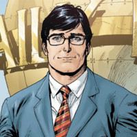 Clark Kent