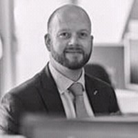 Matthew Harvey