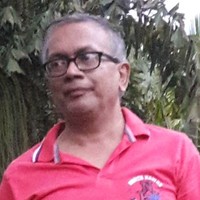 Gokuldas Bhat