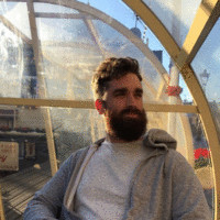 Matthew Strathearn, Phd