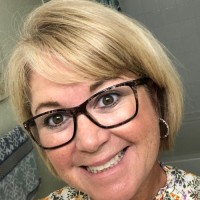 Michelle Hamill