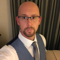 Darren Barbet
