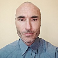 Jordi Bonet Vallverdú