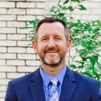 Brian Brasher