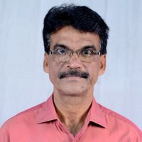 Abanty Kumar Chakraborty